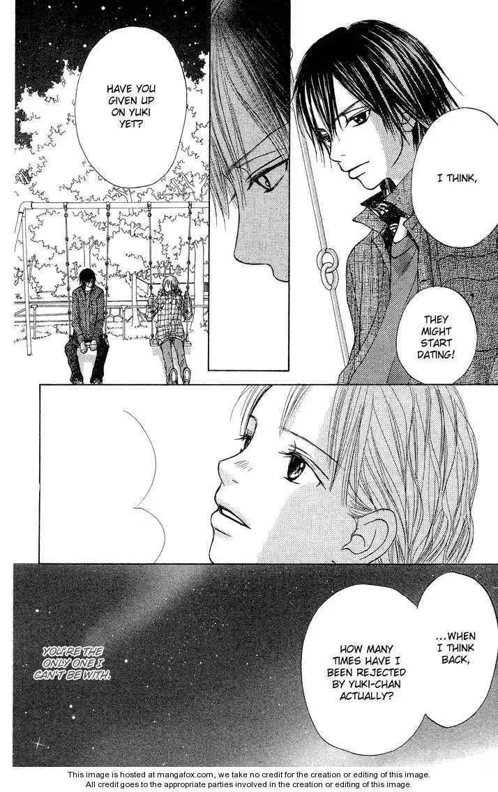 Crazy for You (Shoujo) Chapter 9 44